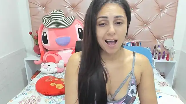 KatiaMoore online show from 03/13/26, 12:50