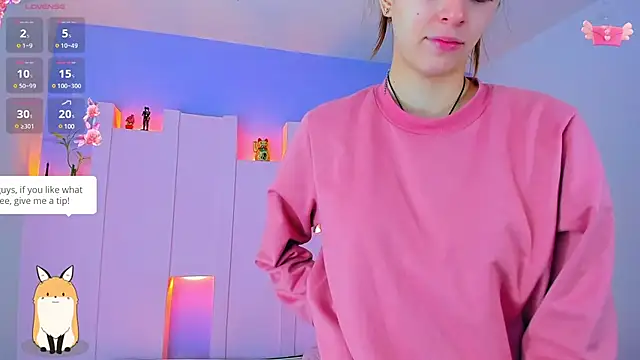 angelikarose1 online show from 01/19/25, 03:08