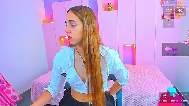 angelikarose1 online show from 02/06/25, 01:38