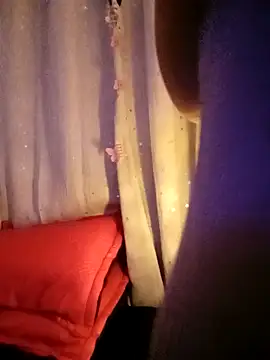 Isabella Du online show from 04/21/26, 05:14