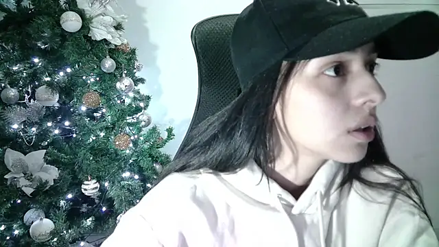 aineangeel online show from 12/25/24, 02:46