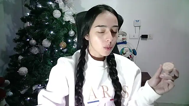 aineangeel online show from 01/21/25, 12:04