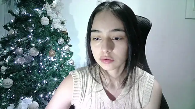 aineangeel online show from 01/28/25, 02:21