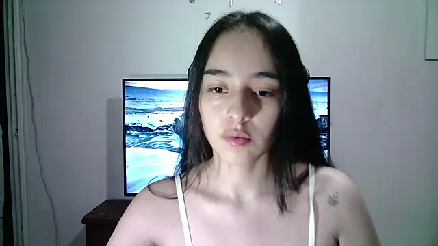 aineangeel online show from 02/22/25, 03:01