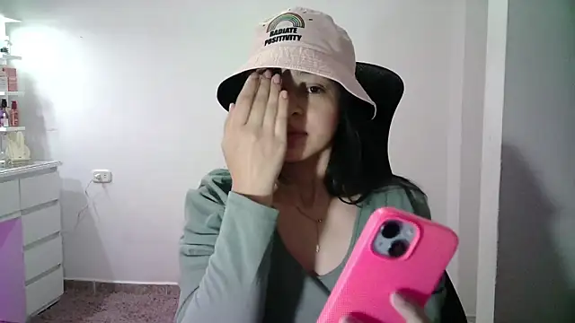 aineangeel online show from 11/08/25, 07:01