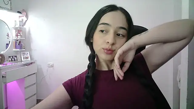 aineangeel online show from 04/07/26, 07:58