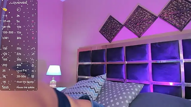 Keidancee online show from 01/15/25, 10:46