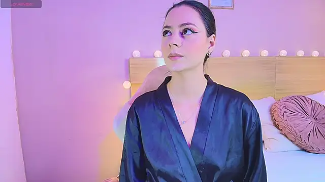 Keidancee online show from 11/02/25, 08:44