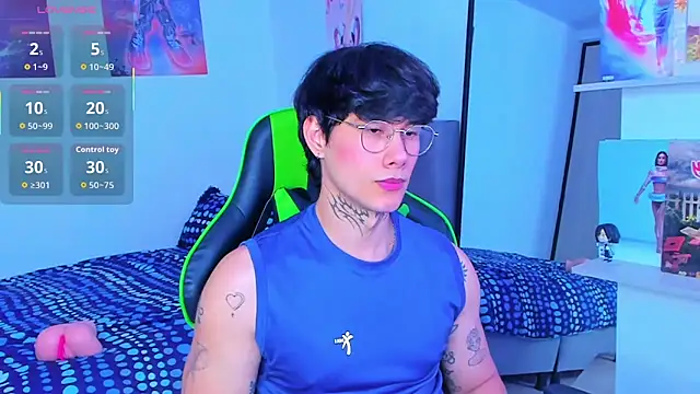 JayHotxxx online show from 02/24/26, 08:29