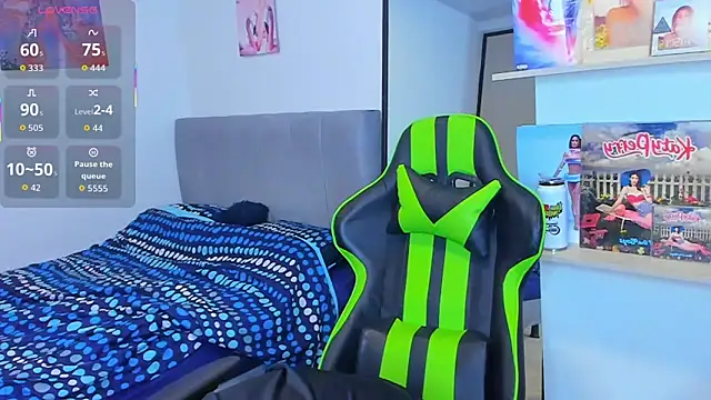 JayHotxxx online show from 03/06/26, 01:02