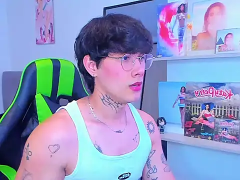 JayHotxxx online show from 03/13/26, 09:54