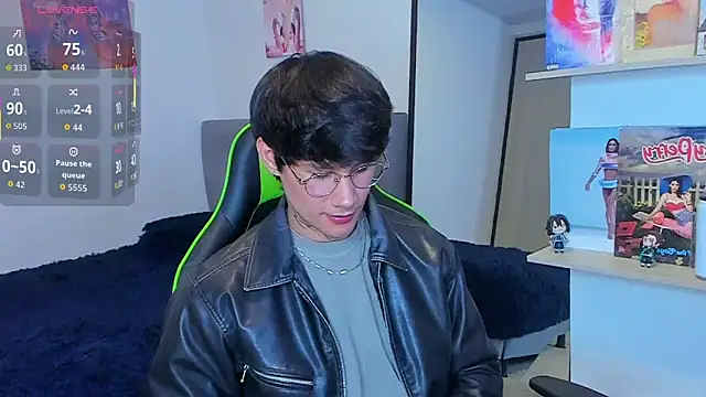 JayHotxxx online show from 03/21/26, 01:54