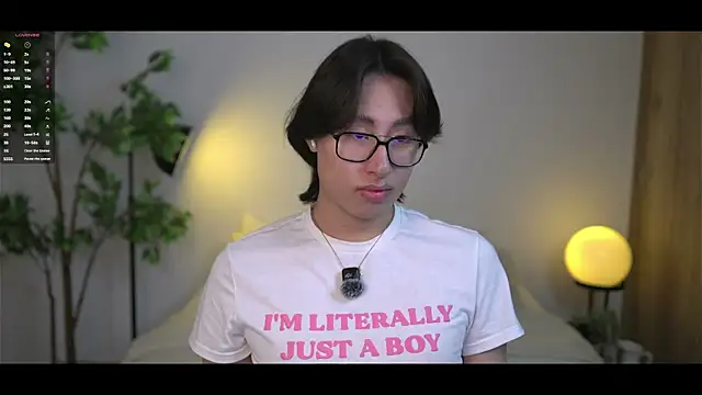 SrLuis18 online show from 11/19/25, 10:21