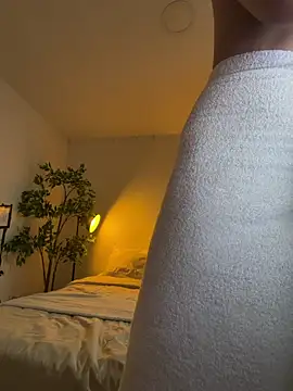 SrLuis18 online show from 03/11/26, 11:22