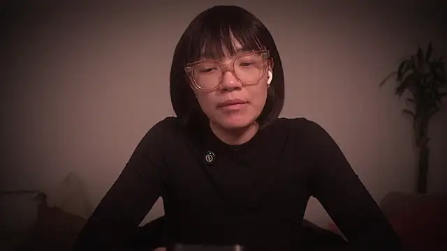 meganmei666 online show from 11/18/25, 02:39