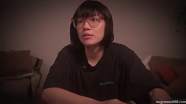 meganmei666 online show from 12/15/25, 02:49