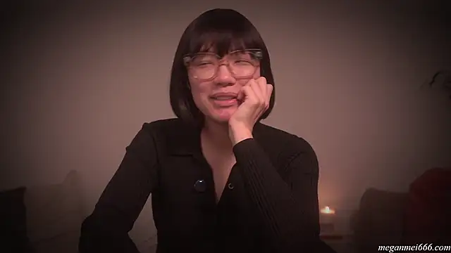meganmei666 online show from 01/17/26, 03:00