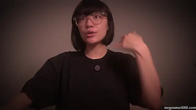 meganmei666 online show from 02/03/26, 03:15
