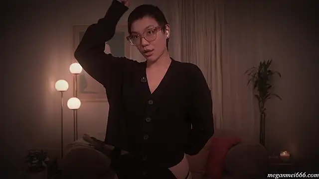 meganmei666 online show from 02/07/26, 02:59