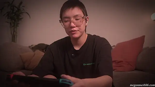 meganmei666 online show from 02/25/26, 03:16