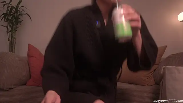 meganmei666 online show from 03/06/26, 02:52