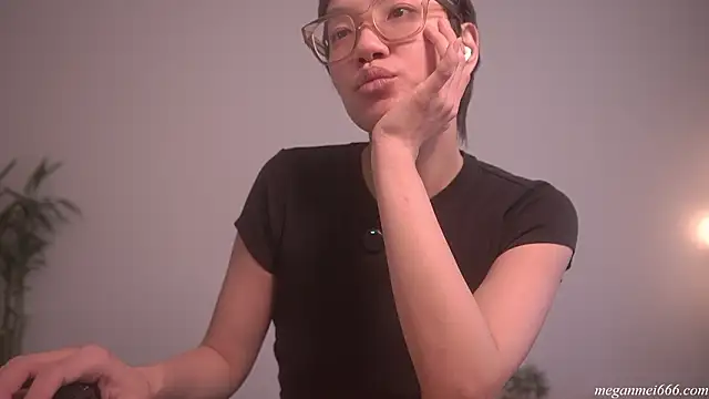 meganmei666 online show from 03/09/26, 06:34