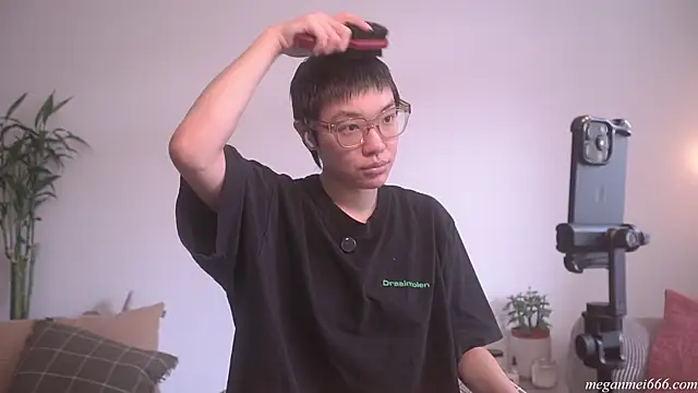 meganmei666 online show from 03/11/26, 05:08