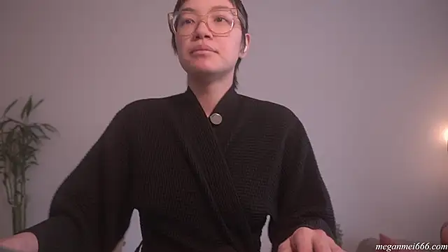 meganmei666 online show from 03/23/26, 05:50