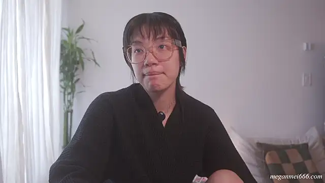 meganmei666 online show from 06/28/26, 04:35