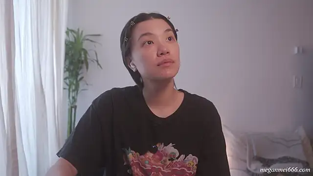 meganmei666 online show from 07/01/26, 06:07