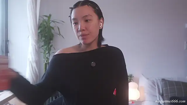 meganmei666 online show from 07/10/26, 05:26