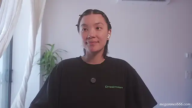 meganmei666 online show from 07/12/26, 06:21