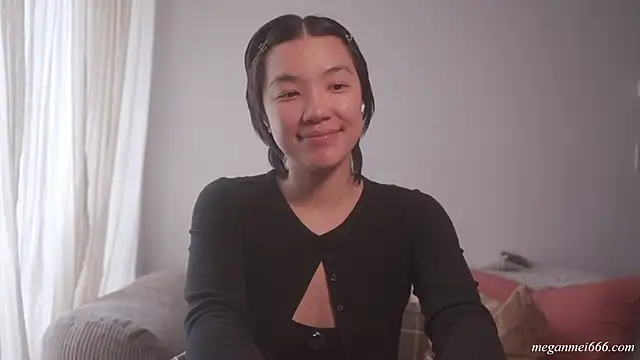 meganmei666 online show from 07/16/26, 05:52