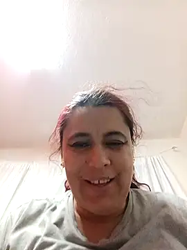 MarthinaBaker online show from 11/20/25, 12:44