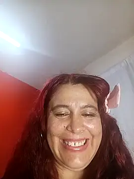 MarthinaBaker online show from 04/01/26, 12:33