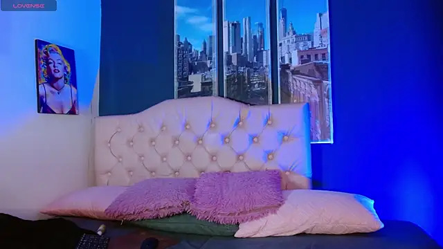 megan lover online show from 05/05/26, 01:52