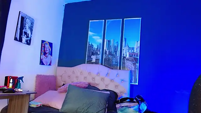 megan lover online show from 05/09/26, 01:49