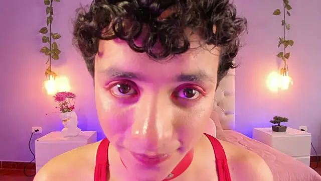 Brann tadzio online show from 03/18/25, 04:15