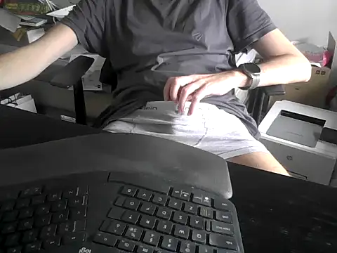 vogonche online show from 04/20/26, 01:03