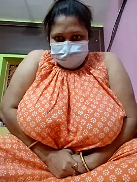 kunjan789 online show from 11/15/25, 04:10