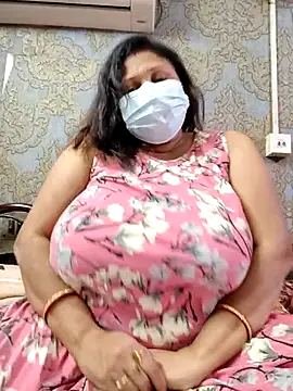 kunjan789 online show from 11/19/25, 06:24