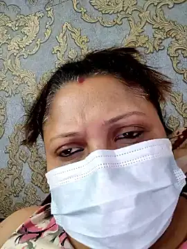 kunjan789 online show from 11/21/25, 06:17