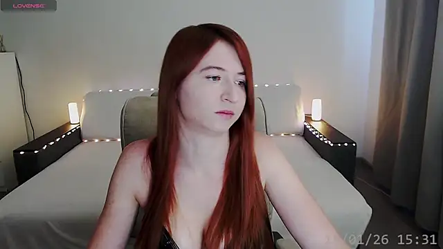 Kira Winner online show from 01/15/26, 12:32