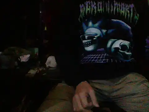 mrdemoncrowly online show from 09/23/25, 04:37