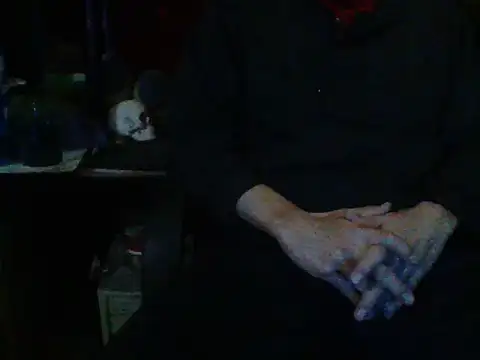 mrdemoncrowly online show from 10/09/25, 08:34