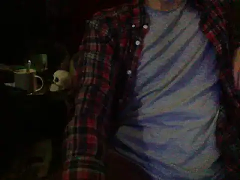 mrdemoncrowly online show from 10/29/25, 04:26