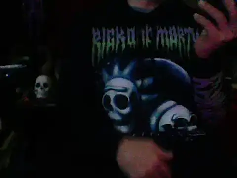 mrdemoncrowly online show from 11/04/25, 04:33