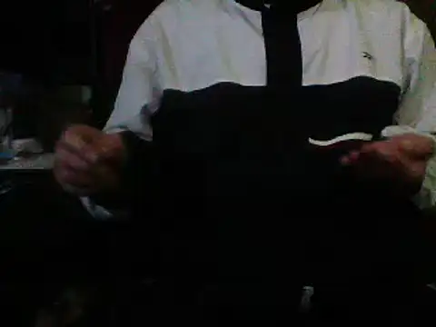 mrdemoncrowly online show from 01/16/26, 03:54