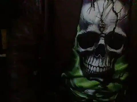 mrdemoncrowly online show from 02/22/26, 03:07