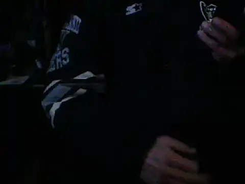 mrdemoncrowly online show from 02/24/26, 04:43